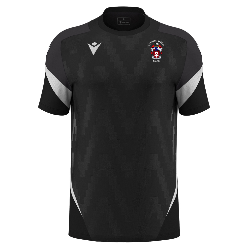 Deluxe Training Shirt (BCRUFC)