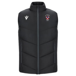 Padded Gilet (BCRUFC)