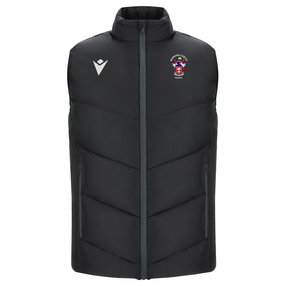 Padded Gilet (BCRUFC)