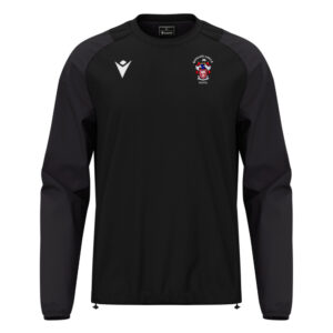 Lightweight Windbreaker (BCRUFC)