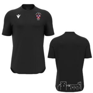 Training Shirt - Black (BCRUFC)
