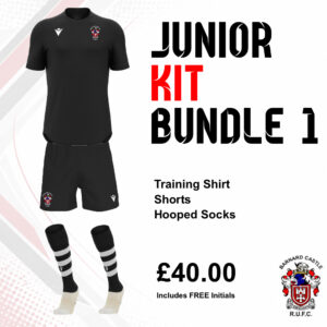 Junior Kit Bundle 1 (BCRUFC)