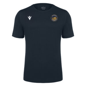 Macron Cotton T-Shirt (MA)