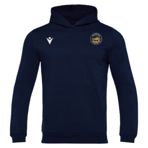 Macron Banjo Hero Hoodie (MA)