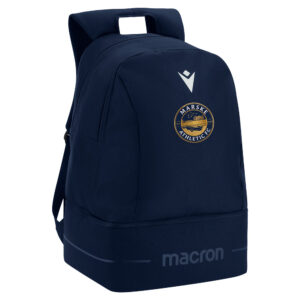 Macron Crew Backpack (MA)