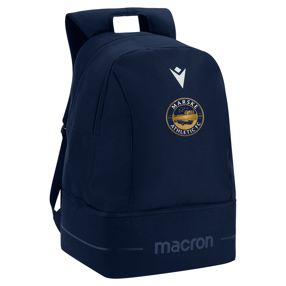 Macron Crew Backpack (MA)