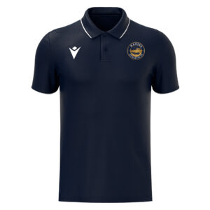 Macron Club Polo Shirt (MA)