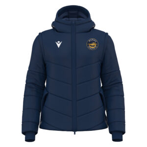 Macron Duality Bomber Jacket (MA)