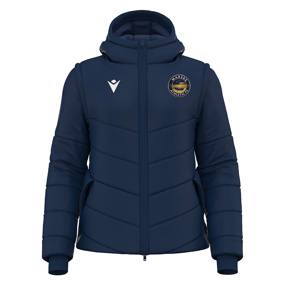Macron Duality Bomber Jacket (MA)