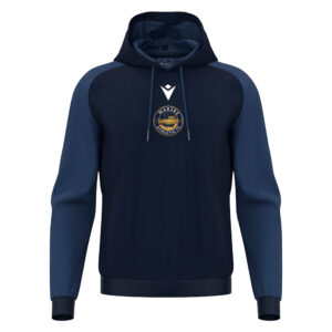 Macron Horn Hoodie (MA)