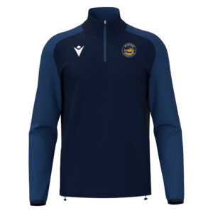Macron 1/4 Zip Jacket (MA)