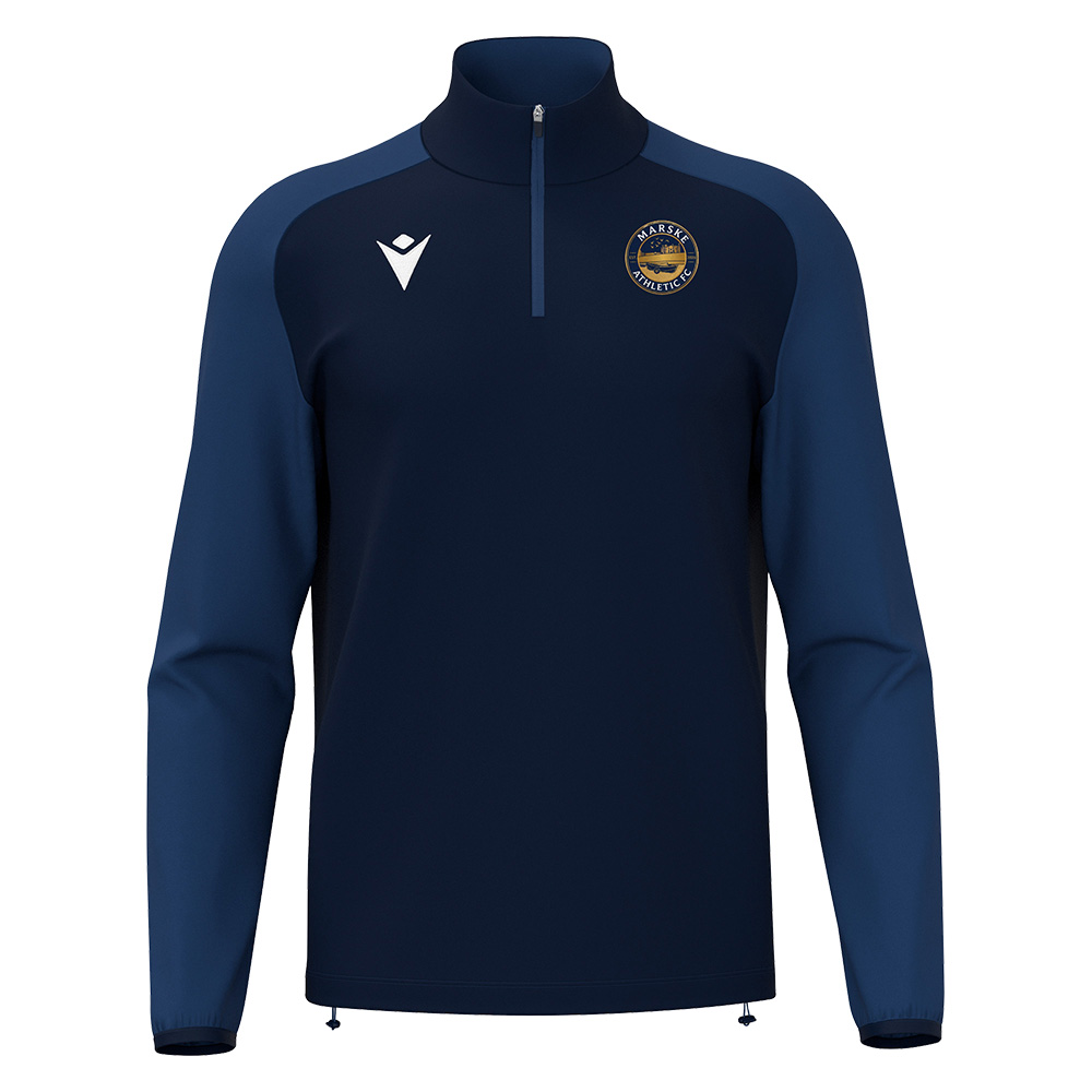 Macron 1/4 Zip Jacket (MA)