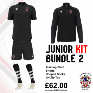 Junior Kit Bundle 2 (BCRUFC)