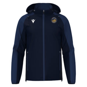 Macron Mesh Lined Windbreaker (MA)