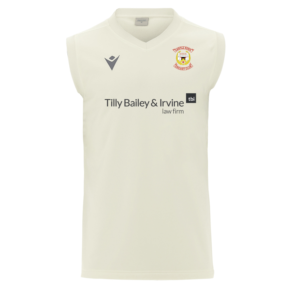 Match Day Slipover (CECC)