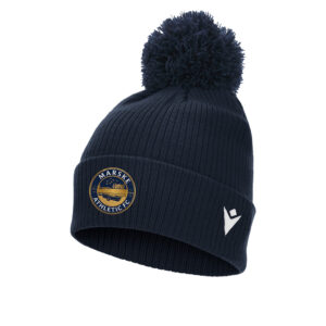 Macron Snow Bobble Hat (MA)