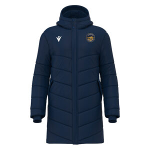 Macron Subzero Padded Coat (MA)