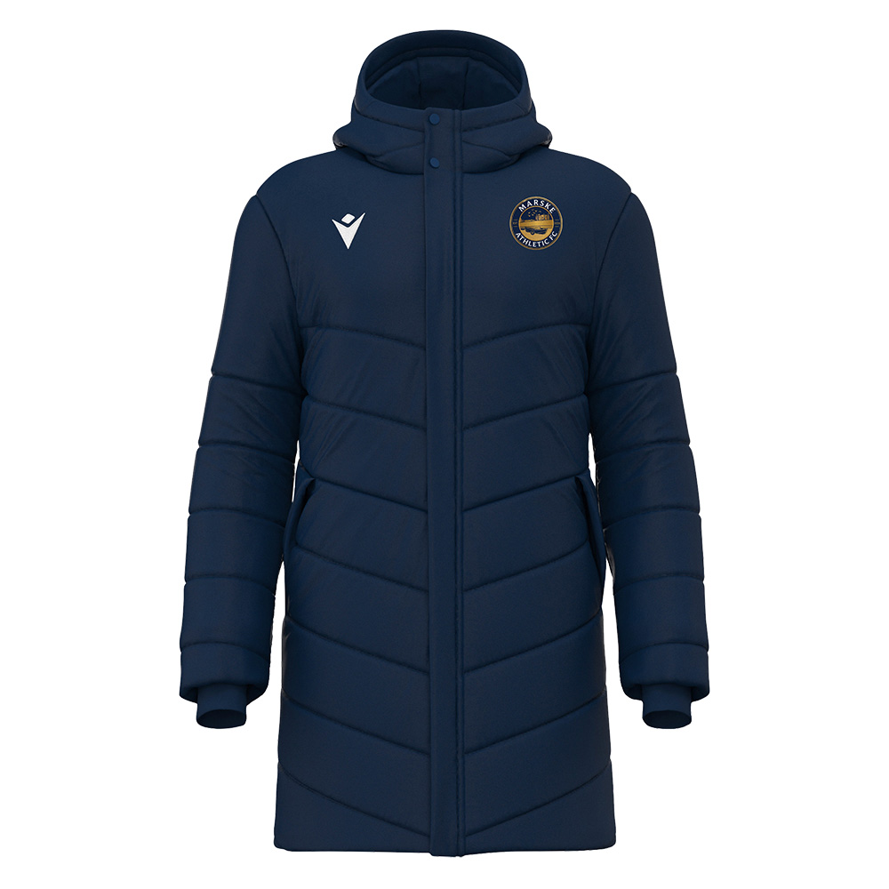 Macron Subzero Padded Coat (MA)