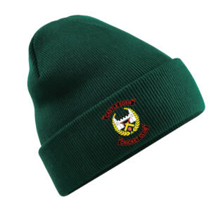 Beanie Hat (CECC)