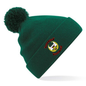 Bobble Hat (CECC)