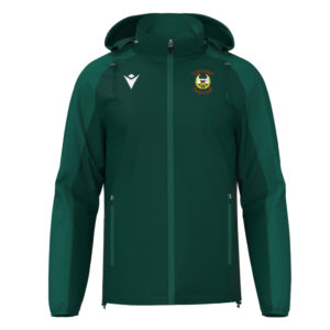 Lightweight Rainjacket (CECC)