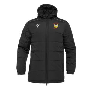 Padded Coat (CECC)