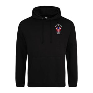Minis Hoody (BCRUFC)