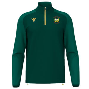 1/4 Zip Top (CECC)