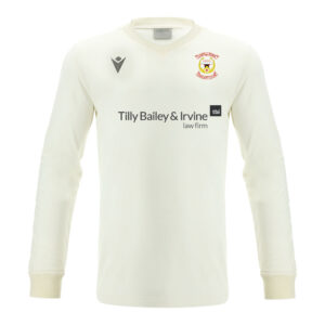 Match Day Pullover (CECC)
