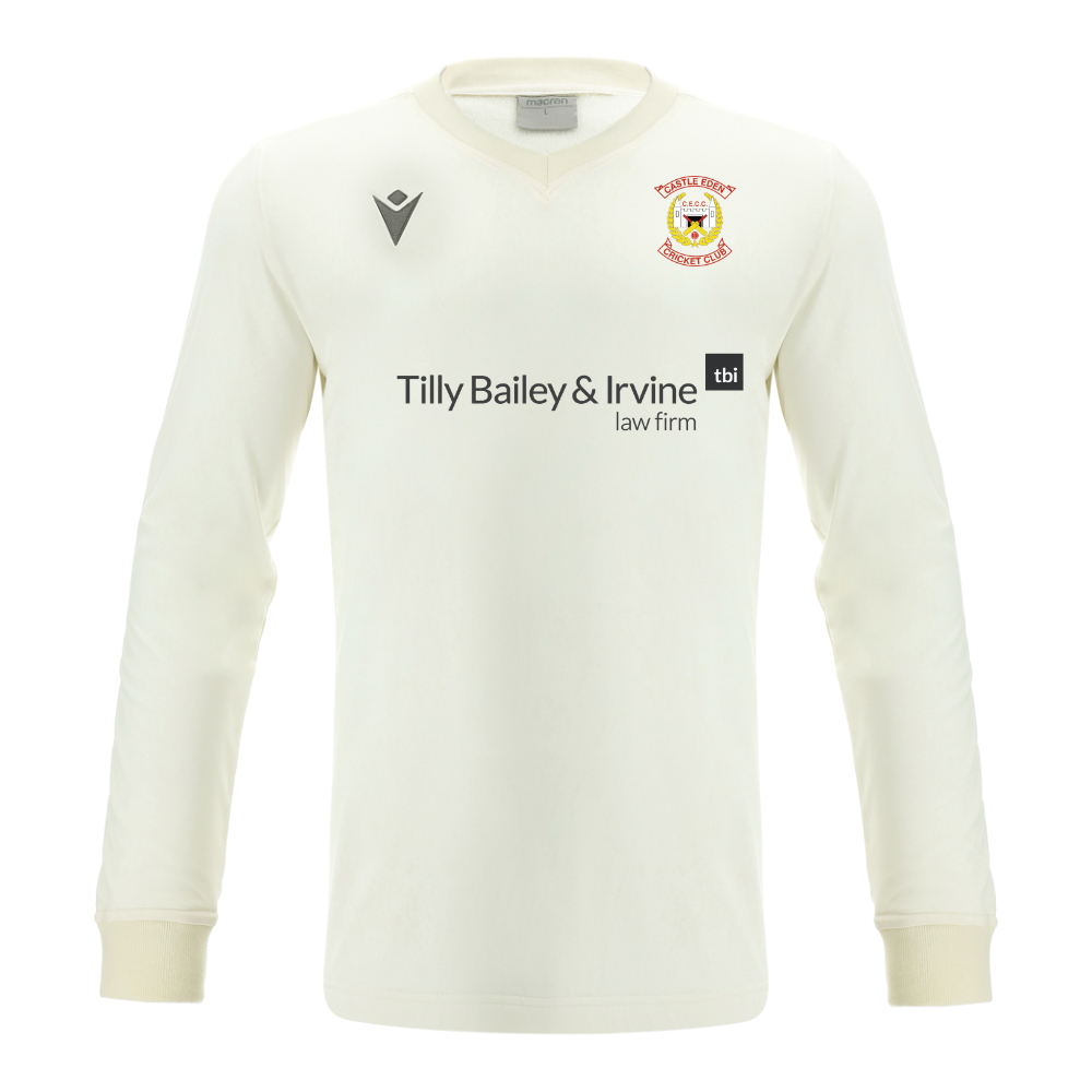 Match Day Pullover (CECC)