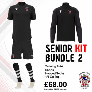 Senior Kit Bundle 2 (BCRUFC)