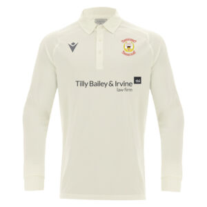 Match Day Shirt - Long Sleeve (CECC)