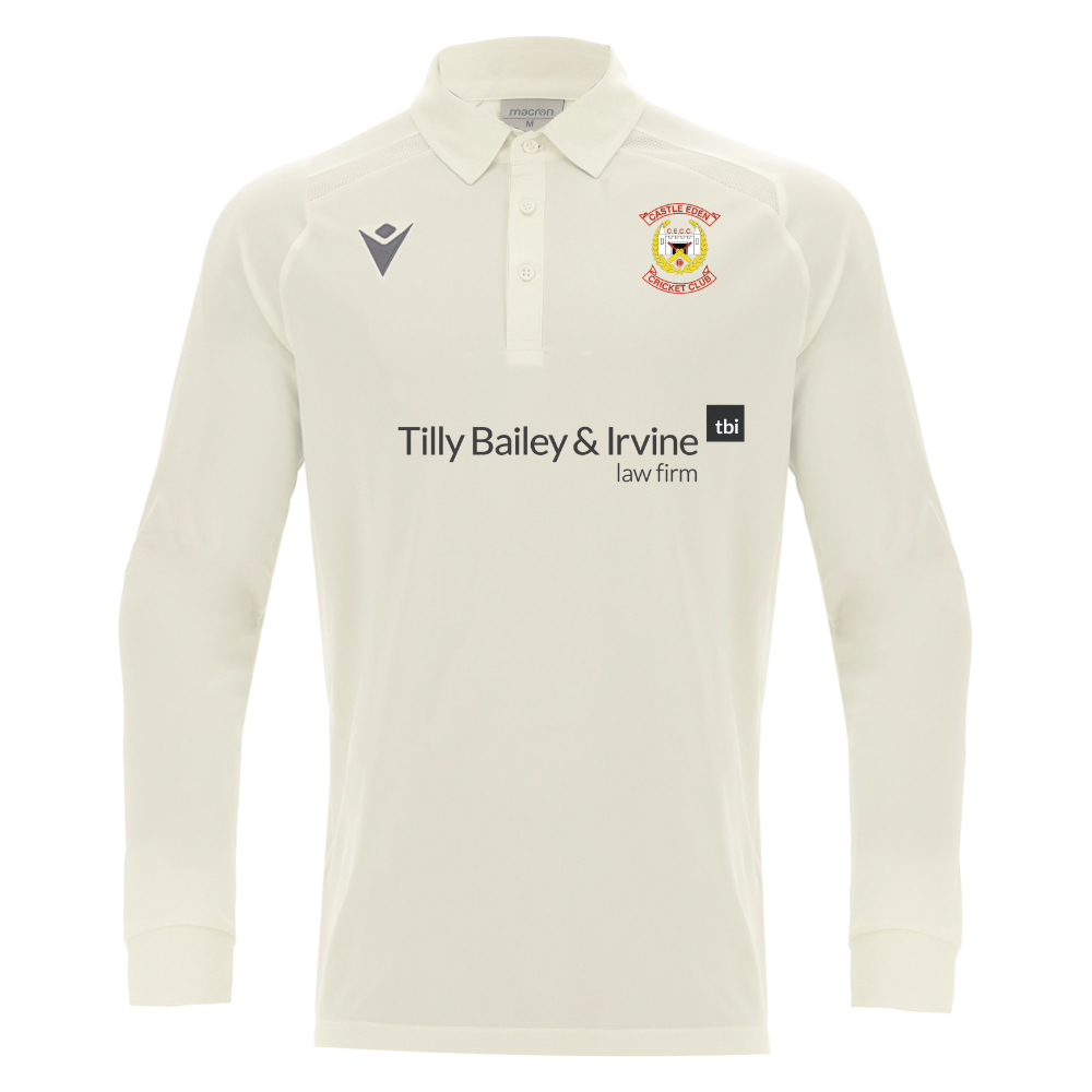 Match Day Shirt - Long Sleeve (CECC)