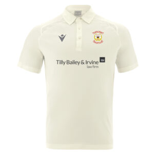 Match Day Shirt - Short Sleeve (CECC)