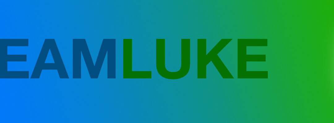 Team Luke Banner | Macron Sports Hub Tees Valley